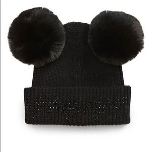 Tow Pom Beanie